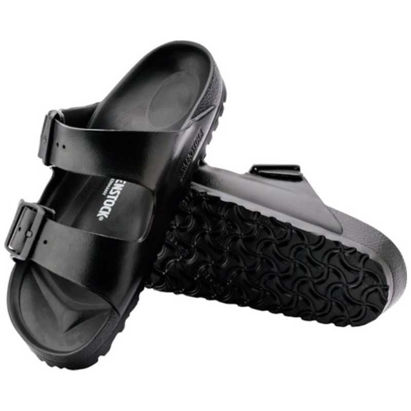BIRKENSTOCK｜ビルケンシュトック ビルケンシュトック ARIZONA EVA Black 36 23cm 女性用 129423-36