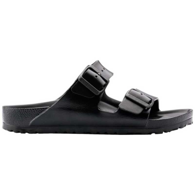 BIRKENSTOCK｜ビルケンシュトック ビルケンシュトック ARIZONA EVA Black 36 23cm 女性用 129423-36