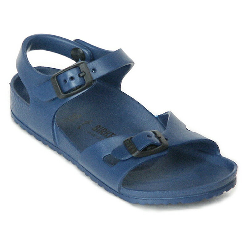 楽天市場 Birkenstock ビルケンシュトック Rio Eva リオ キッズ Kids サンダル 価格比較 商品価格ナビ