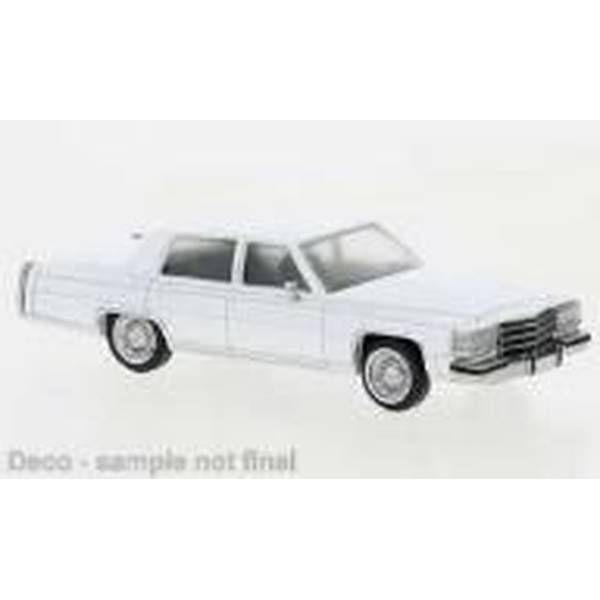Amazon | JadaToys ジェイダトイズ 1/64 '85 CADILLAC BROUGHAM
