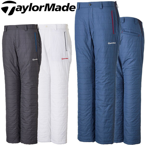 【楽天市場】TaylorMade テーラーメイド ゴルフウェア LOA97 CA スタッフドパンツ メンズ | 価格比較 - 商品価格ナビ