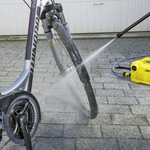ケルヒャー 高圧洗浄機　Ｋ２クラシッ　1600-970 楽天市場】KARCHER 高圧洗浄機 K 2 クラシック 1600-970 | 価格