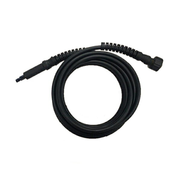 KARCHER 高圧ホース 20MPa 200bar 60°C 高圧ホース ロングライフ, 20 m, ID 8, 400 bar, 2 x EASY!Lock