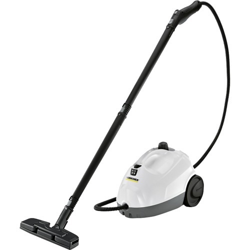 KARCHER SC 2 プレミアム スチームクリーナー 本体 白色 楽天市場】KARCHER スチームクリーナー SC 2 プレミアム 1.512