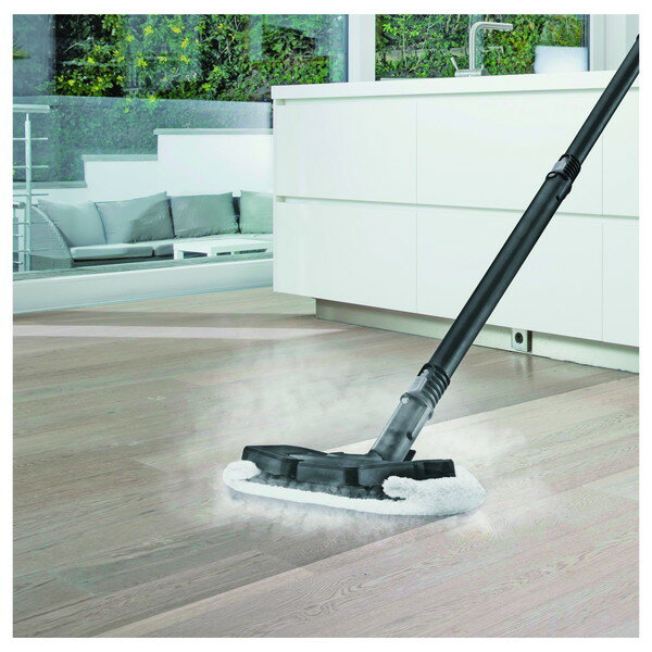 KARCHER SC2 プレミアム スチームクリーナー 1.512-046.0★ ケルヒャー KARCHER (ケルヒャー) スチームクリーナー SC2