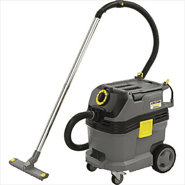 楽天市場】KARCHER 乾湿両用クリーナー NT 30/1 AP | 価格比較 - 商品価格ナビ