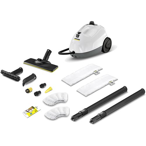 楽天市場】KARCHER スチームクリーナー SC 2 EASYFIX プレミアム 1.512