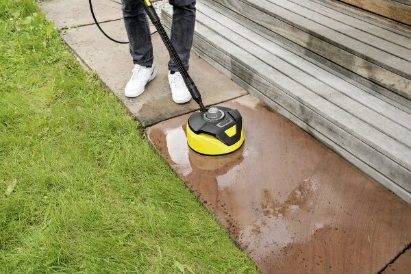 楽天市場】ケルヒャー｜KARCHER テラスクリーナー T 5 2.644