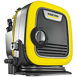 楽天市場】KARCHER 高圧洗浄機 K MINI | 価格比較 - 商品価格ナビ