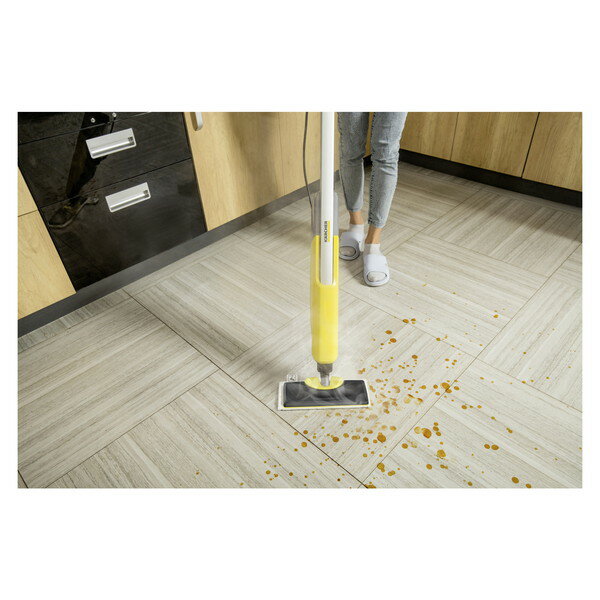 KARCHER スチームモップ SC UPRIGHT Amazon.co.jp: ケルヒャー(KARCHER) スチームモップ SC Upright