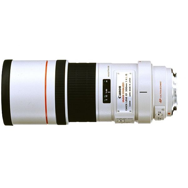 楽天市場】Canon 単焦点望遠レンズ EF300mm F4L IS USM CANON | 価格 