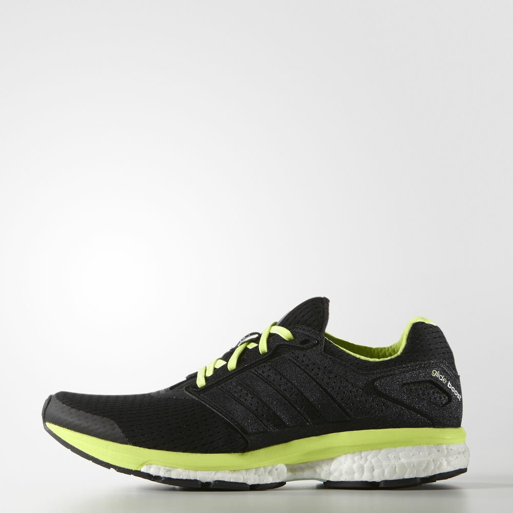 楽天市場 Adidas アディダス エスノバ グライド ブースト 2 スペシフィック Snova Glide Boost 2 Specific 3602 230 価格比較 商品価格ナビ