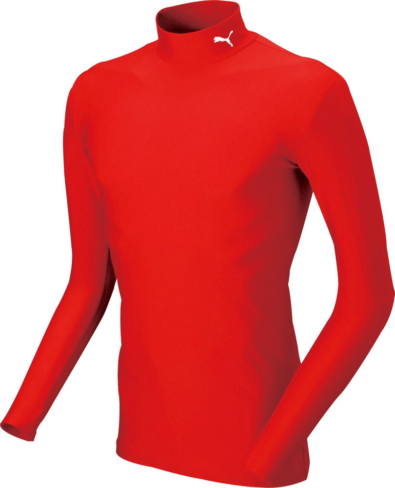 puma compression tshirt