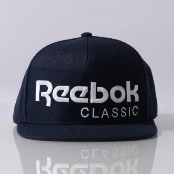 reebok 販売 classic キャップ