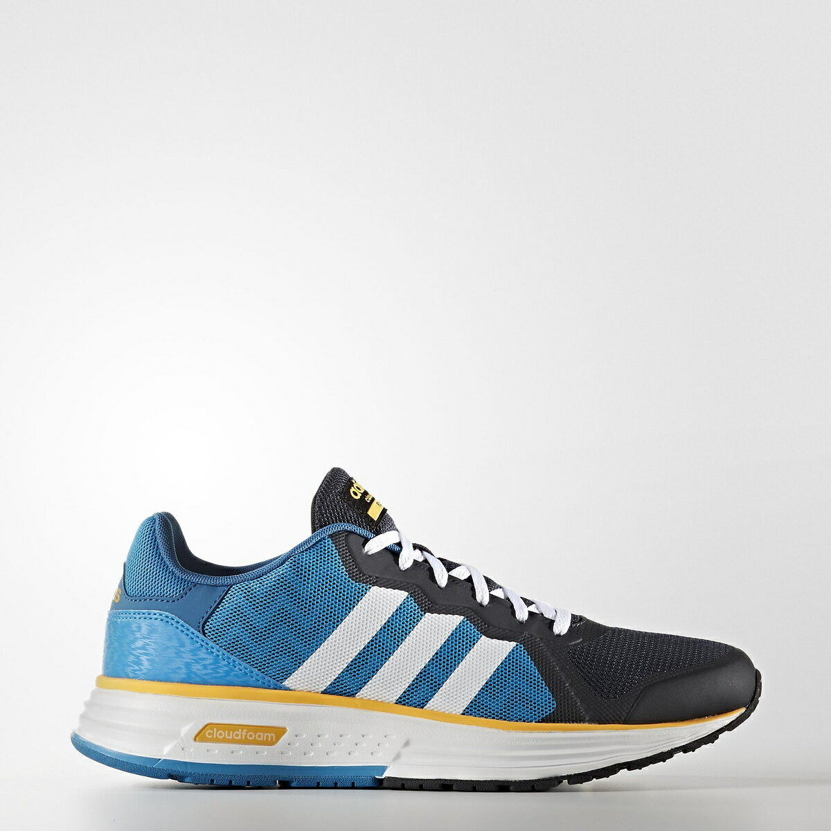 adidas cloudfoam flyer mens