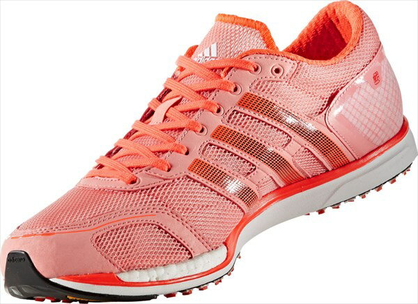 【楽天市場】adidas アディゼロ タクミ セン(戦) ブースト 2 (adizero takumi sen boost 2) AQ2440
