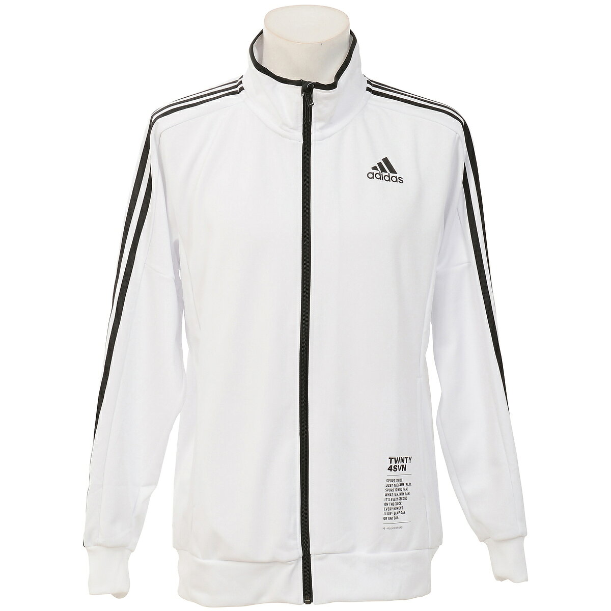 新作 Adidas アディダス M Adidas 24 7 ウォームアップ ジャケット Ecf37 カラー ブラック サイズ J2xo 送料無料 送料無料 Www Judovalldelterri Cat