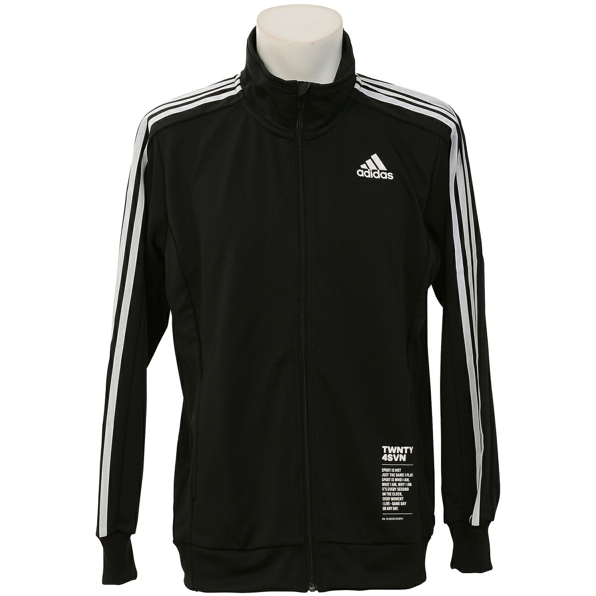 adidas◇70〜80s ATP TRACK JACKET/トラックジャケット/ジャージ