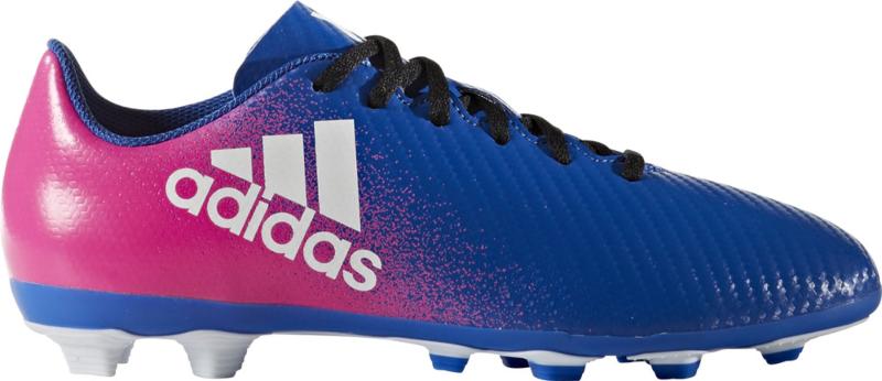 楽天市場 Adidas アディダス エックス 16 4 Ai1 J キッズ 子供用 1043 22 5cm 価格比較 商品価格ナビ