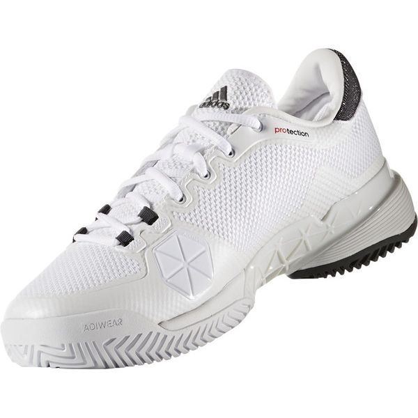 楽天市場 Adidas アディダス バリケード17 Barricade 17 Ac オールコート Ba9072 26 5cm 価格比較 商品価格ナビ
