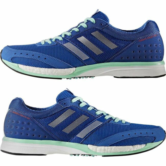 楽天市場】adidas アディダス アディゼロ タクミ レン(練) ブースト 3 (ADIZERO TAKUMI REN BOOST 3)  BB5689 24.5cm | 価格比較 - 商品価格ナビ