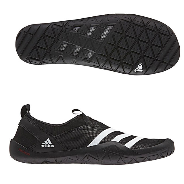 adidas climacool jawpaw slip on