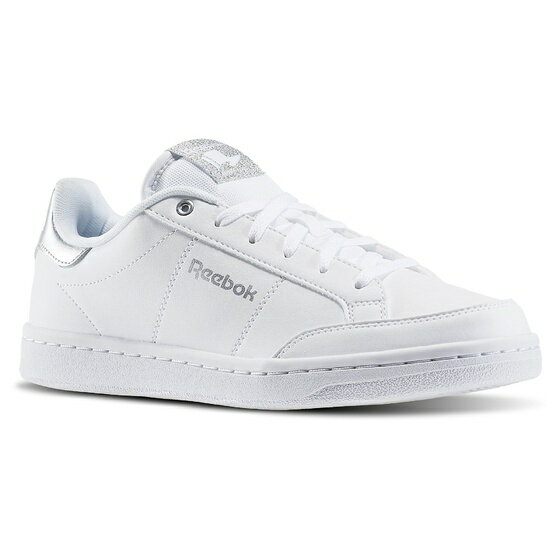 reebok royal flag trainers