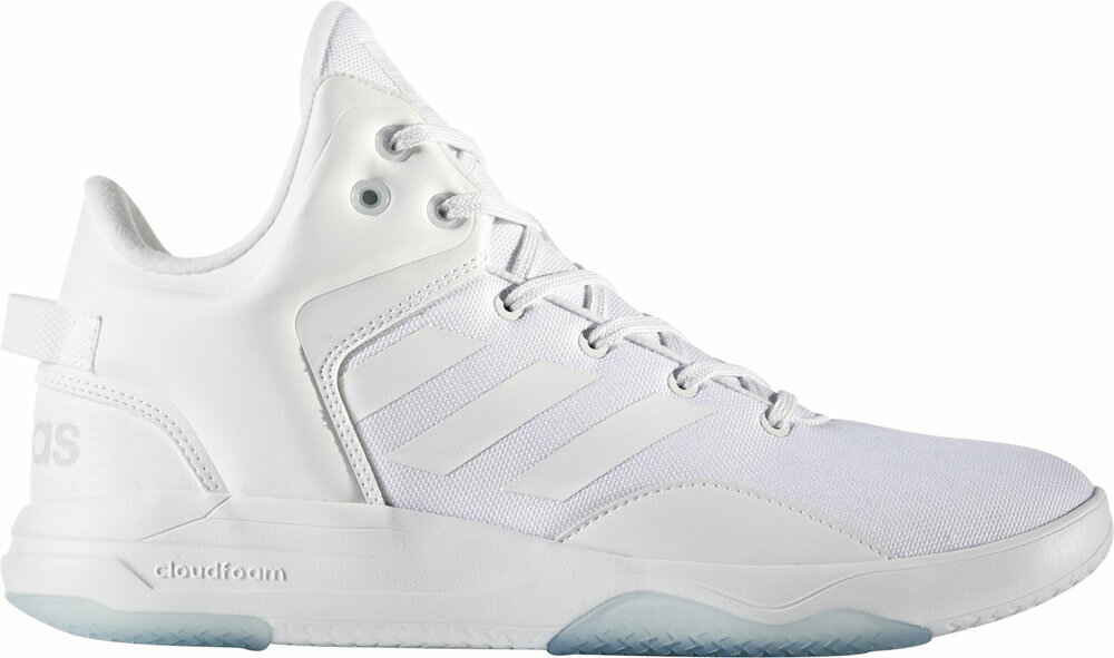 adidas neo cloudfoam revival