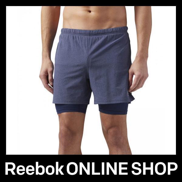 reebok 2 in 1