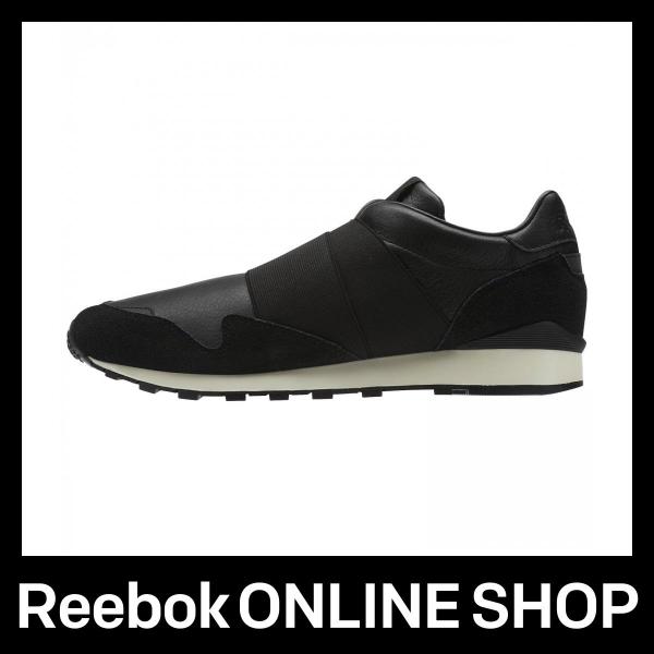 【楽天市場】Reebok リーボック クラシックレザー LUX スリッポン (CL LUX SLIP) BS6557 22.5cm | 価格比較 -  商品価格ナビ