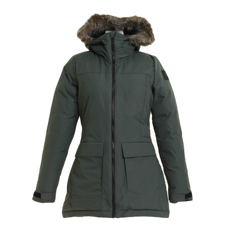 adidas（アディダス） XPLORIC パデッド パーカ MMR23-BS0980 美品　中古　ダウンジャケット adidas アディダス パデッドジャケット XPLORIC PARKA