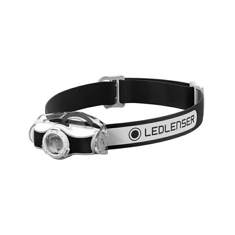 楽天市場】レッドレンザー｜Ledlenser ヘッドランプ MH3 約69×35×38mm/ブラック×グレー 43145 | 価格比較 - 商品価格ナビ