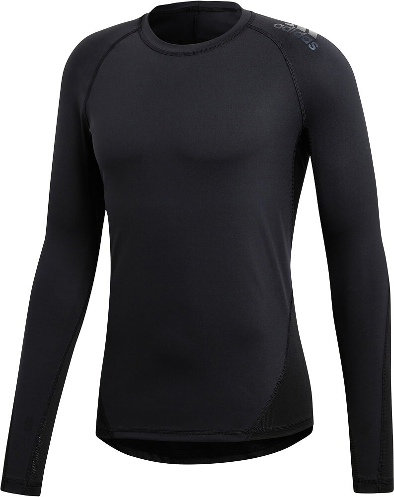 楽天市場】adidas ALPHASKIN TEAM ロングスリーブTシャツ CF7267 L | 価格比較 - 商品価格ナビ