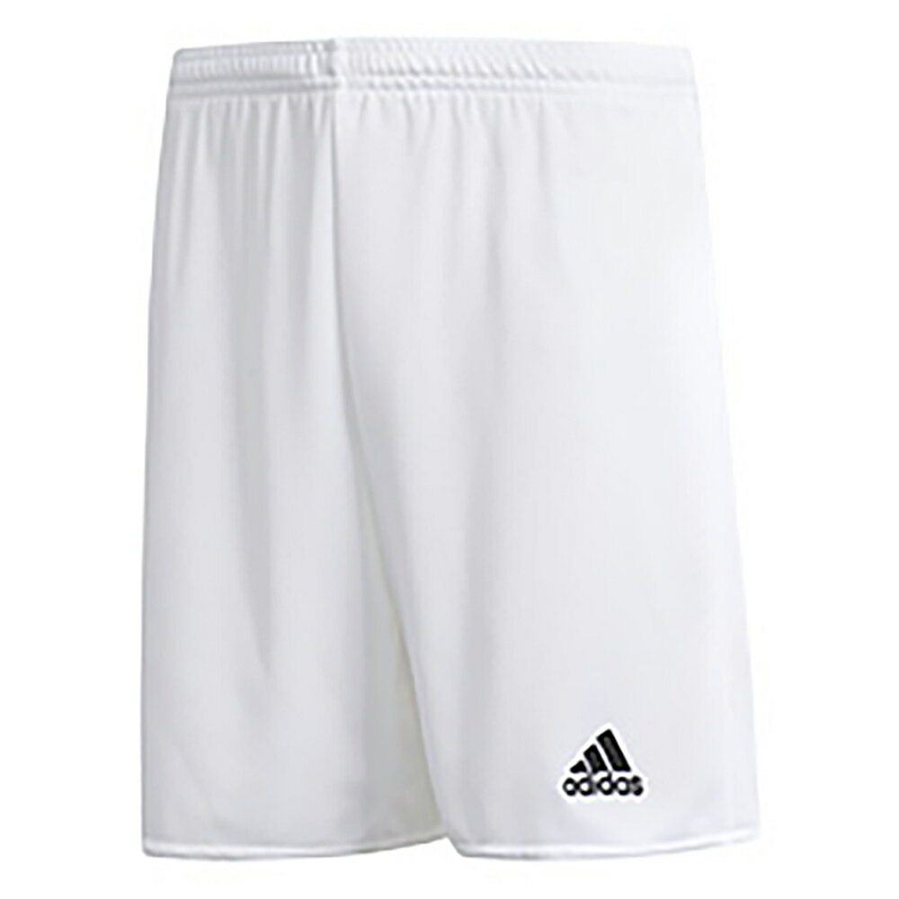 【楽天市場】アディダス adidas ジュニア サッカー パルマ 16 ショーツ PARMA 16 SHORTS ホワイト/ブラック