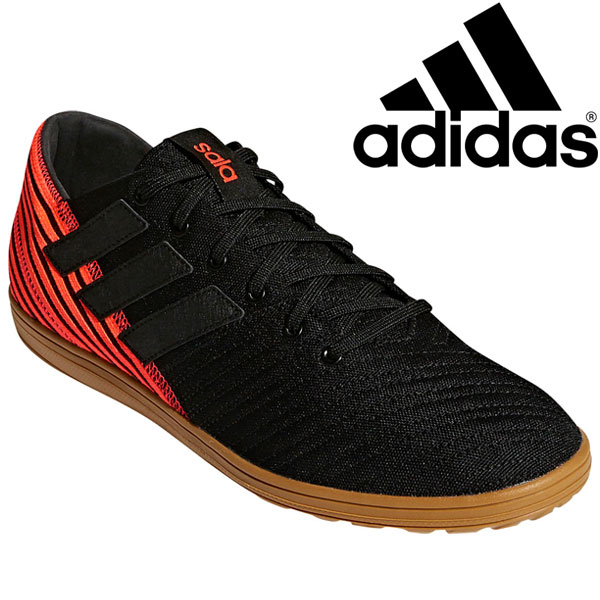 楽天市場】adidas アディダス ネメシス タンゴ 17.4 IN サラ