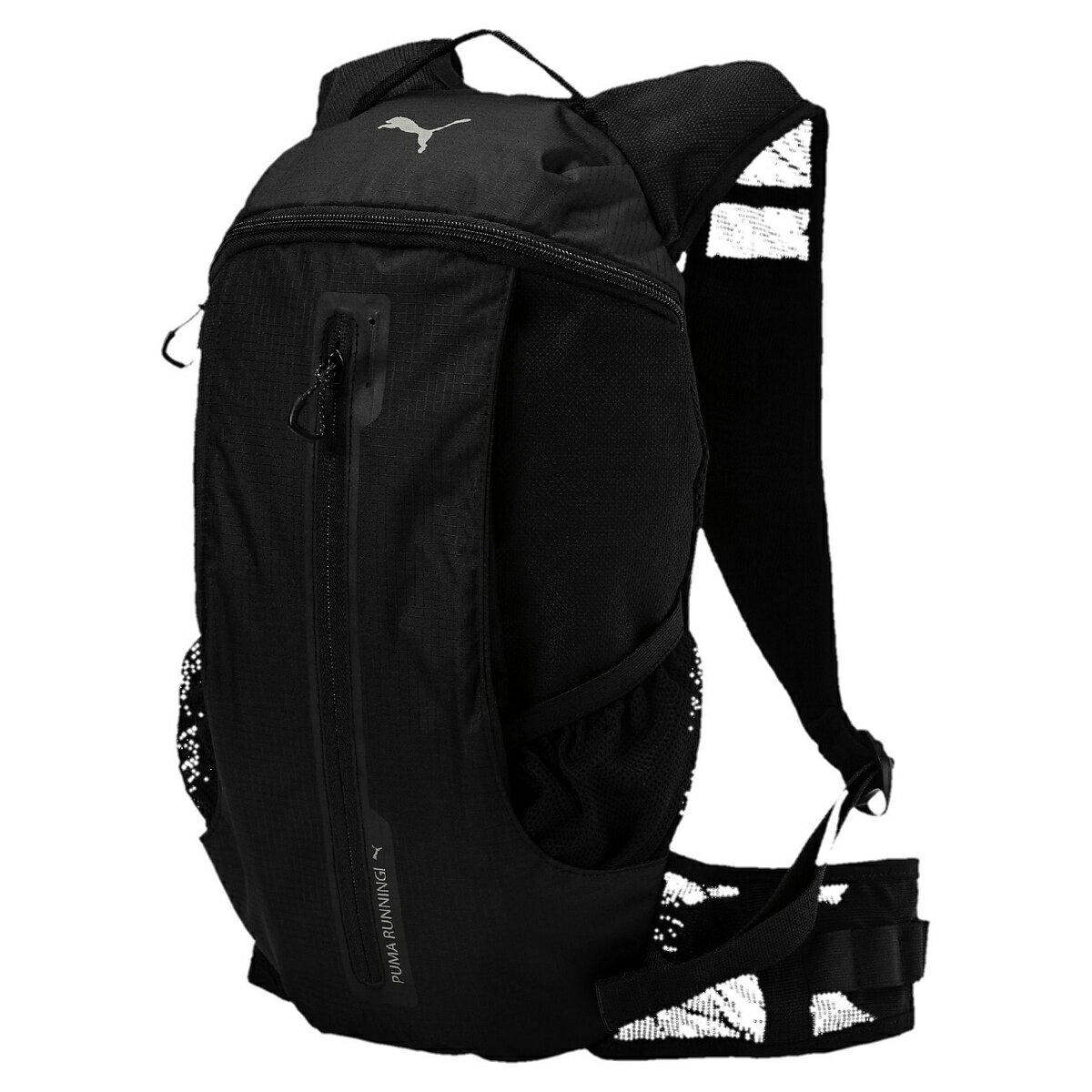 puma black periscope