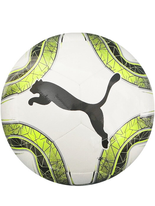 楽天市場 Puma 軽量サッカーボールファイナル ライト 290gプーマホワイト レモントニック プーマブラック 価格比較 商品価格ナビ