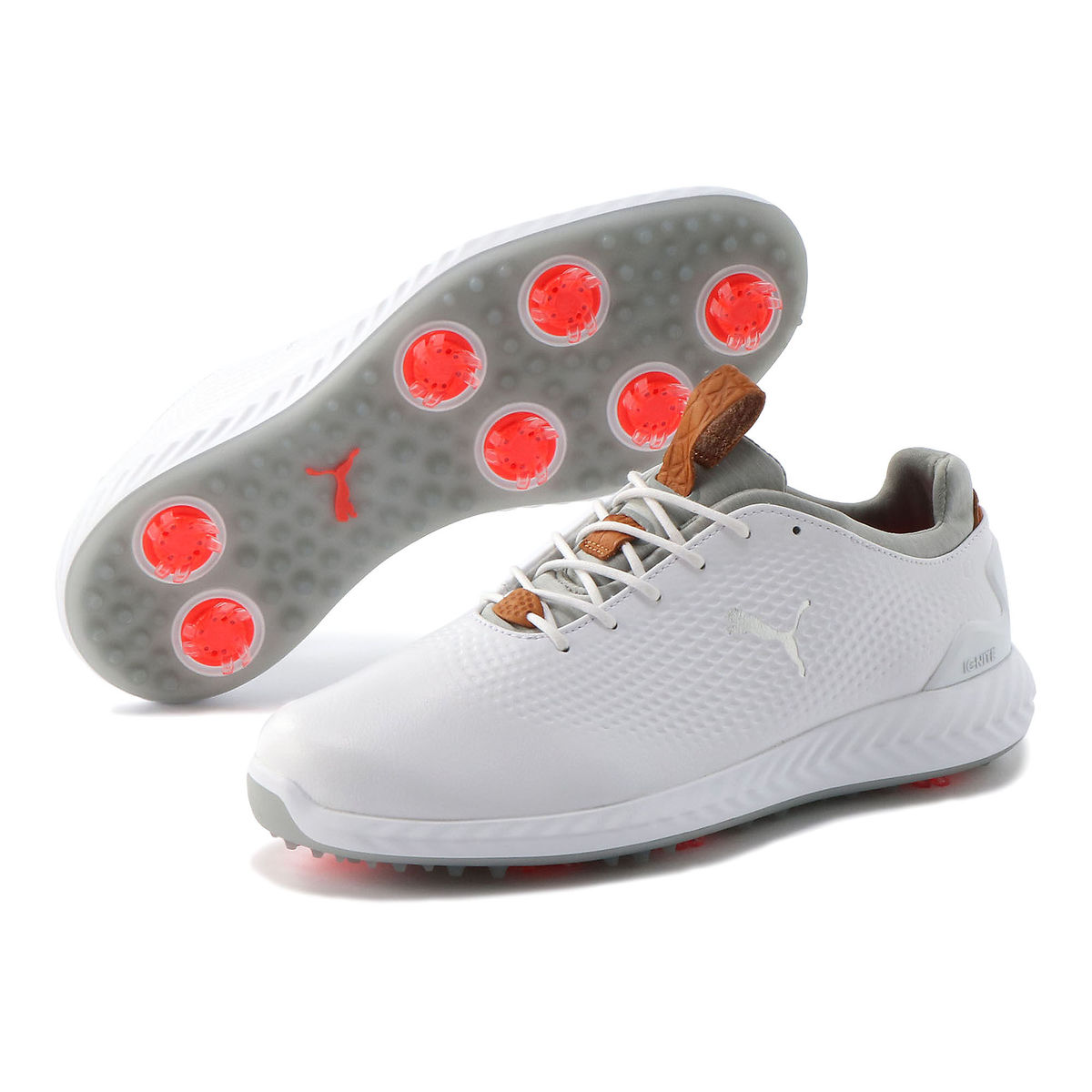 ignite pwradapt leather