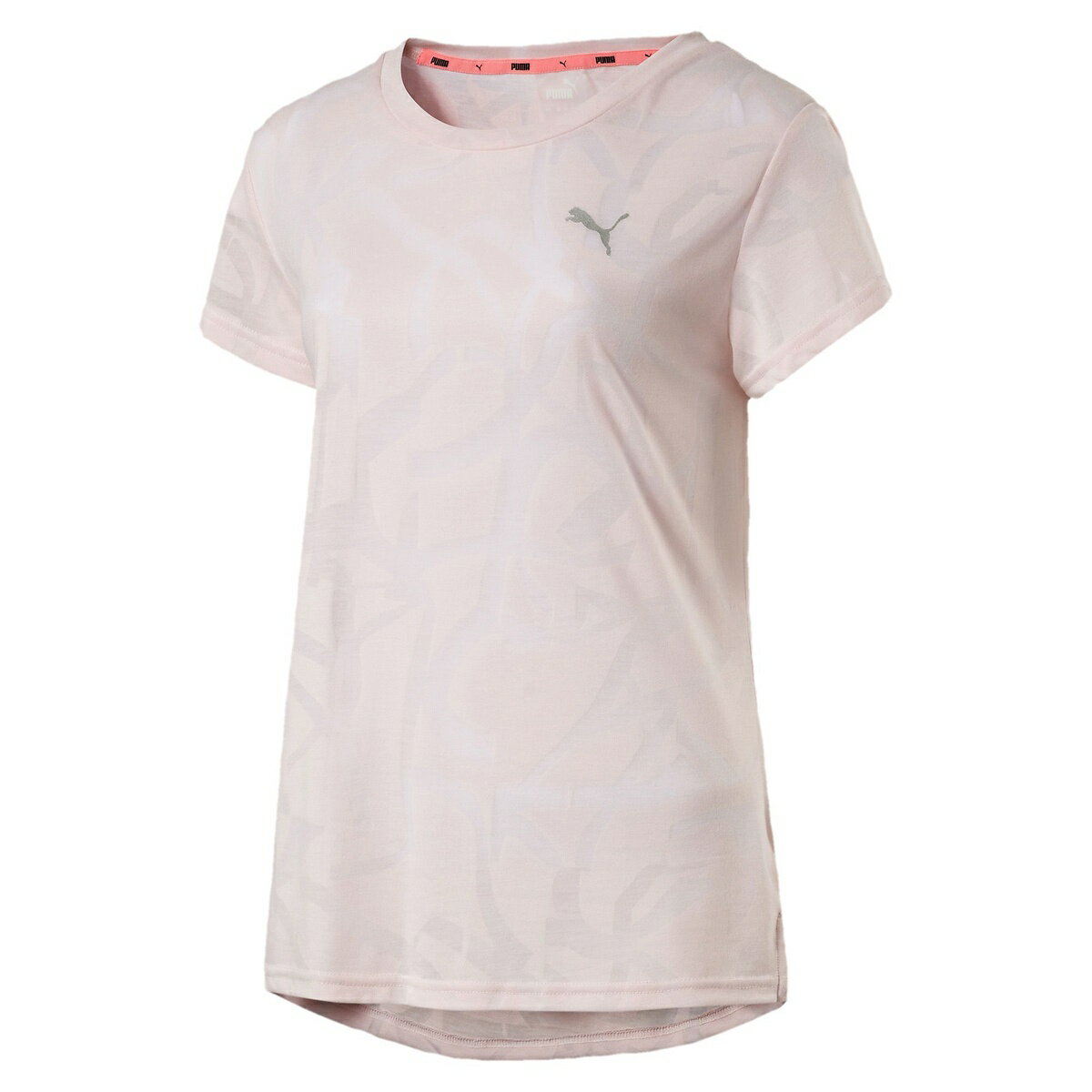 puma transition tee