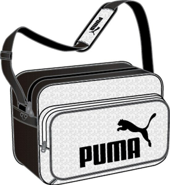 楽天市場】PUMA トレーニング PU ショルダー L 075371 | 価格比較 - 商品価格ナビ