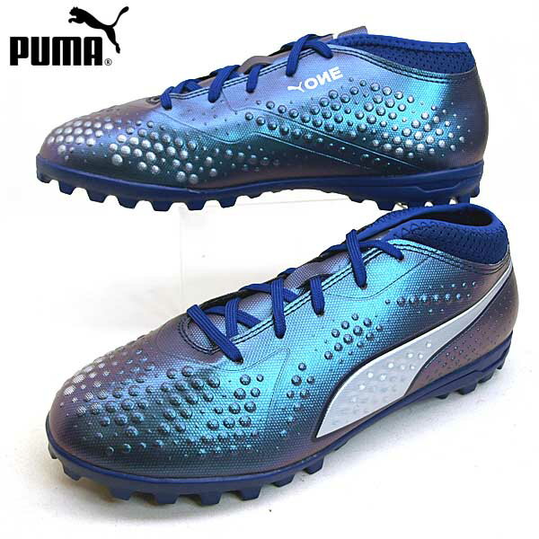 puma one 4 syn tt