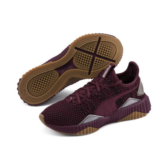 fila trekking shoes