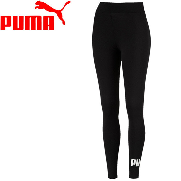 puma ess leggings