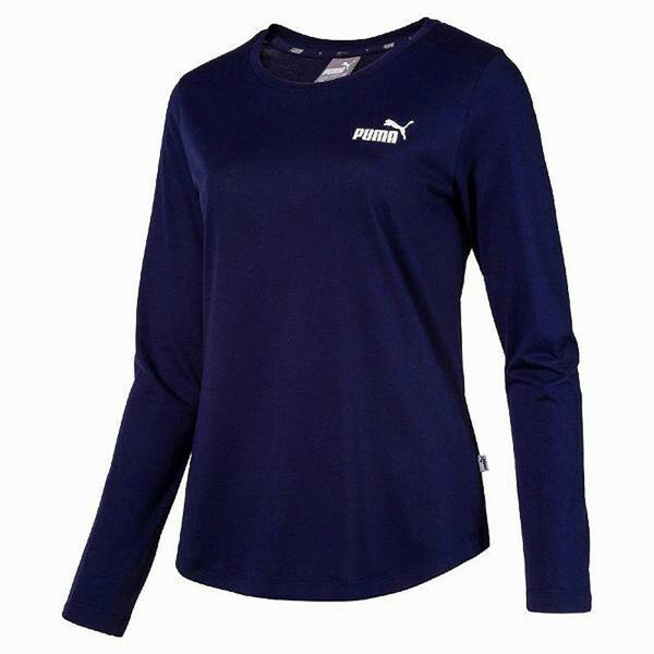 longsleeve puma