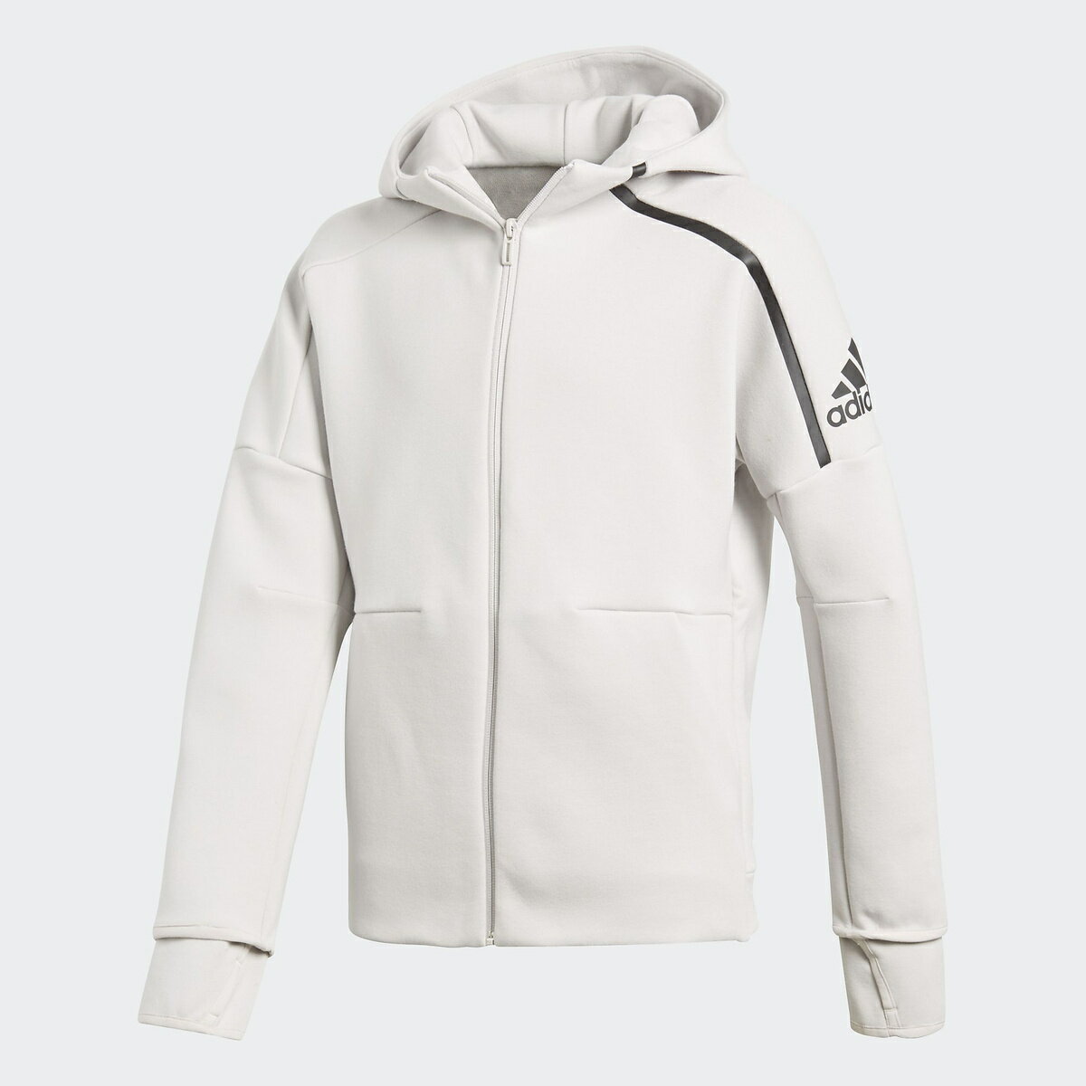 adidas zne hoodie boys