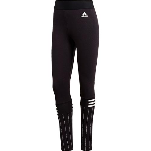 楽天市場】アディダス adidas レディース W SID プリント タイツ