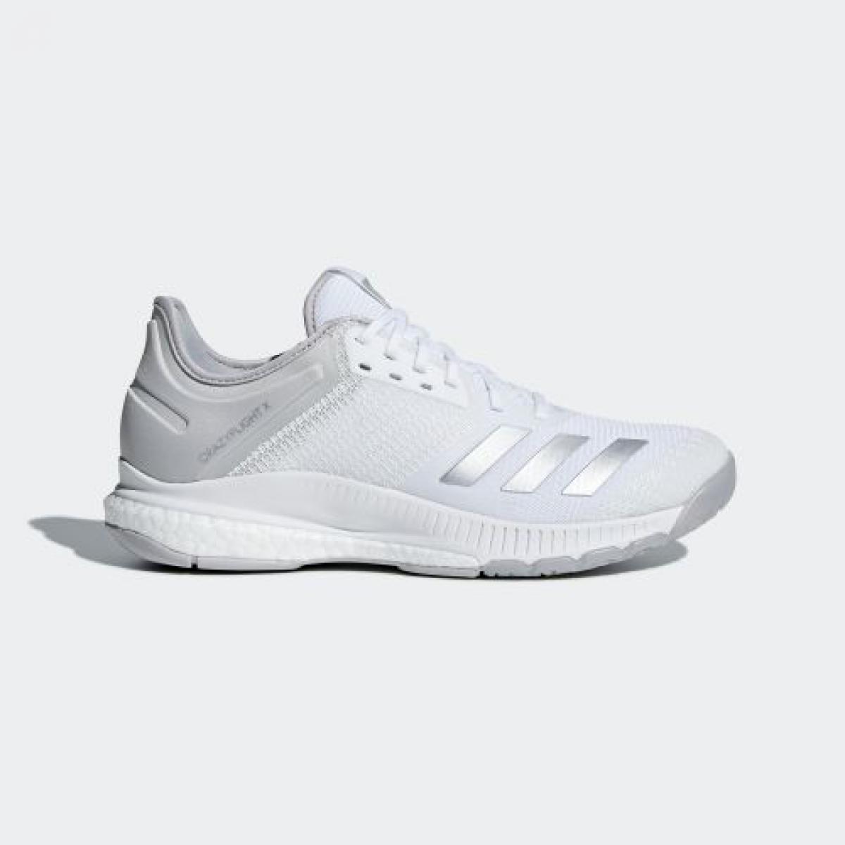 adidas boost crazyflight x