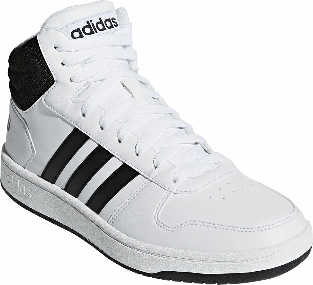 ãæ¥½å¤©å¸å ´ãadidas ã¢ãã£ãã¹ ADIHOOPS MID 2.0 BB7208 24.5cm | ä¾¡æ ¼æ¯è¼ - ååä¾¡æ ¼ãã