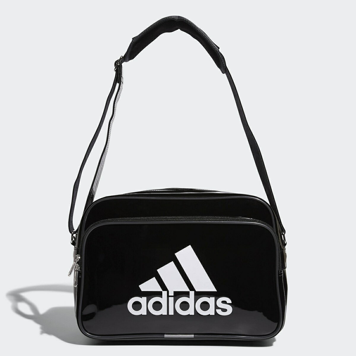 楽天市場 Adidas アディダス Etx11 Cx4046 エナメルバッグ S ブラック ホワイト 価格比較 商品価格ナビ