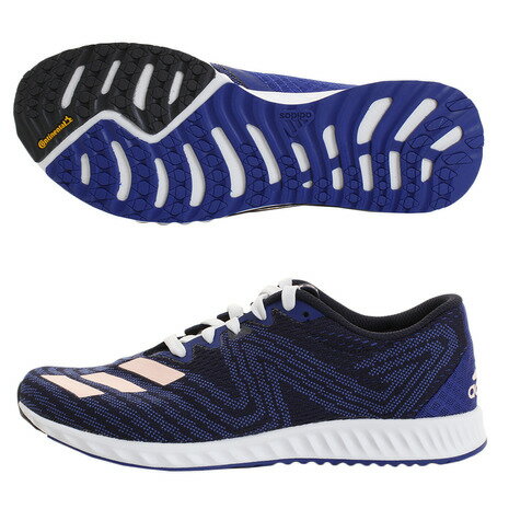 楽天市場 Adidas アディダス エアロバウンス Pr W Aero Bounce Pr W Aq0131 23 0cm 商品口コミ レビュー 価格比較 商品価格ナビ